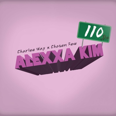 110 (feat. Kino TTF) - Single