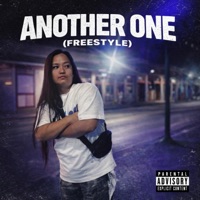 Another One (Freestyle) - Single - Jehzan Exclusive