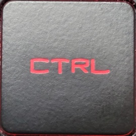 CTRL JRS