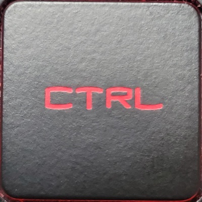 CTRL - Single