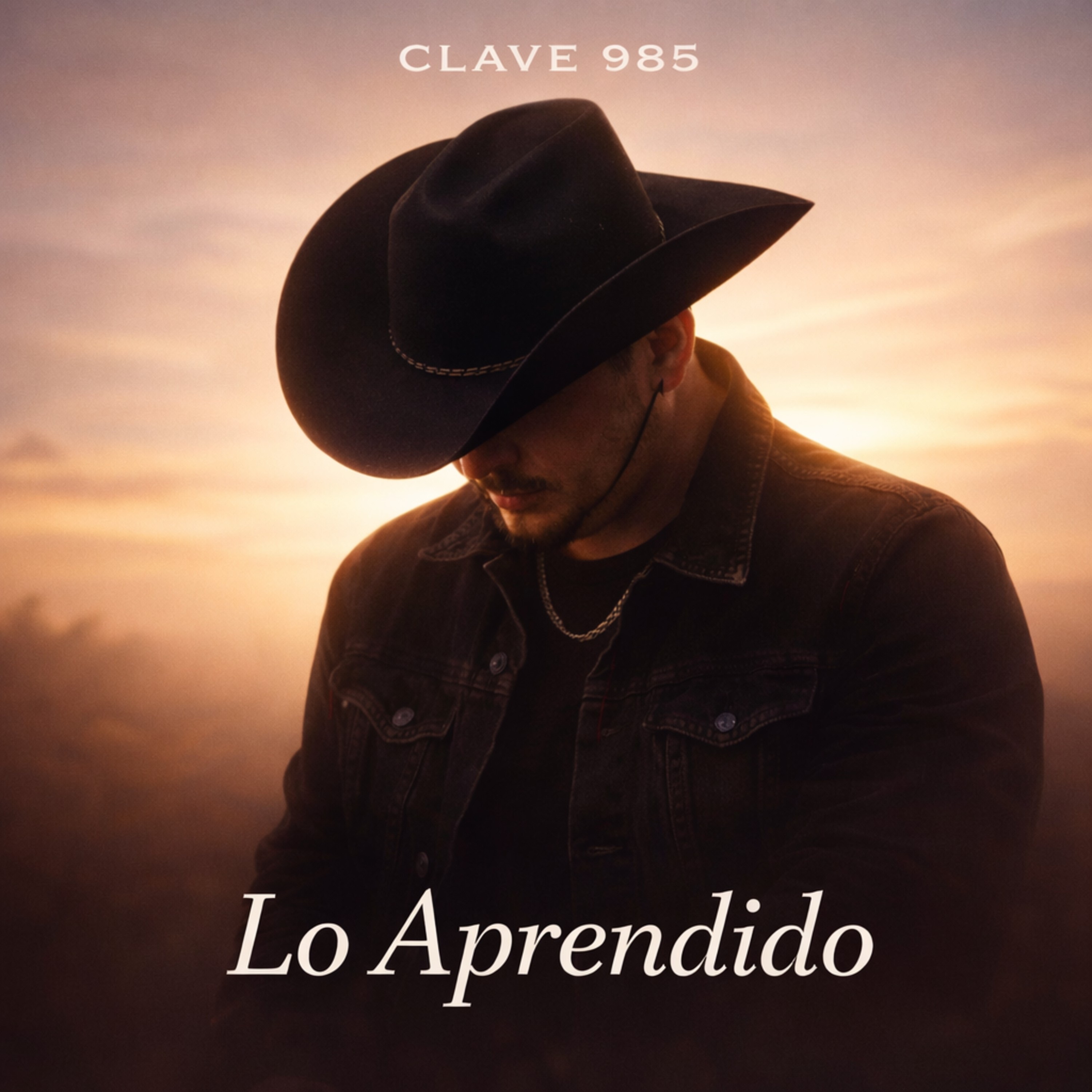 Clave 985 - Lo Aprendido