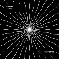 Saspens - Single - FORTEEN