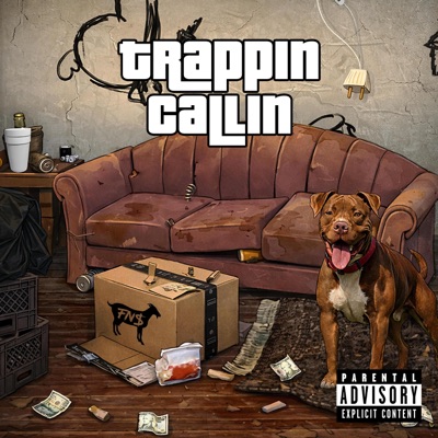 Trap Calling - Single
