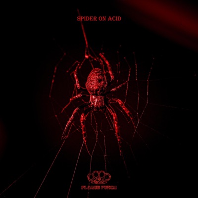 Spider On Acid - Single