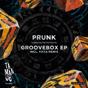 Groovebox - Single