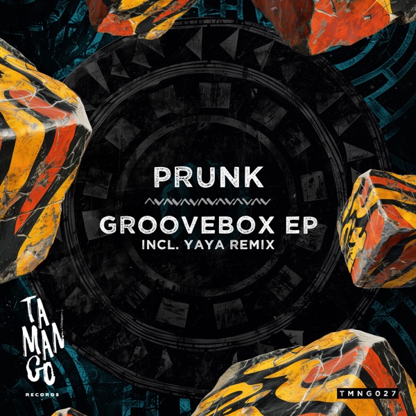 Groovebox - Single