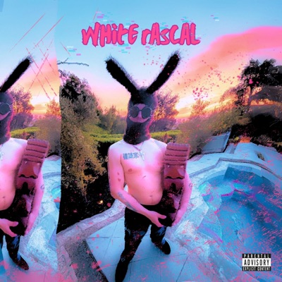 WHITE RASCAL