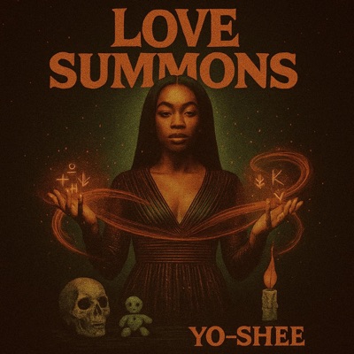 Love Summons (Special Addition) - Single