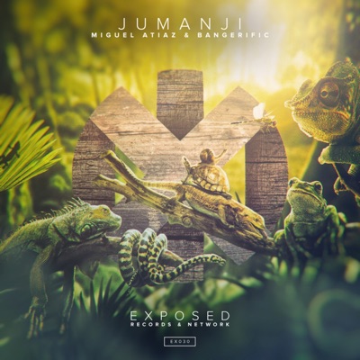 Jumanji - Single