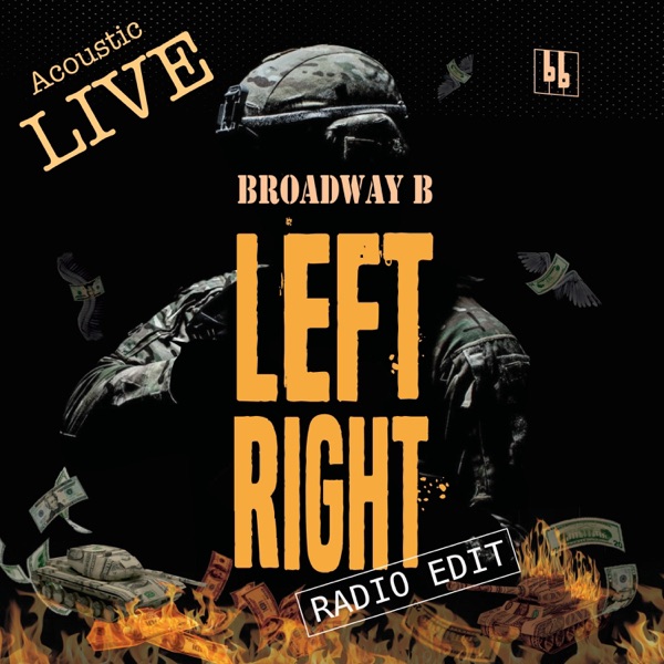 Left Right (Acoustic Live Version)