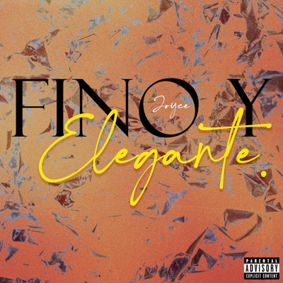 FINO Y ELEGANTE - Single