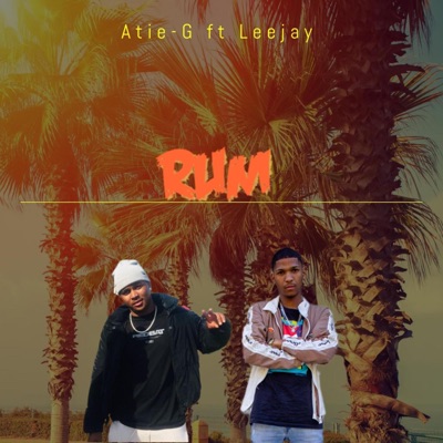 RUM (feat. Leejay & R-Cue) - Single