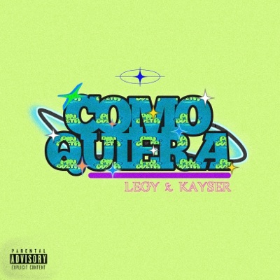 Como Quiera - Single