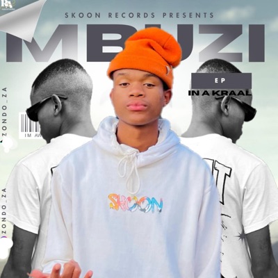 Sihamba nabo (feat. Styza Shaun, Offixial El Dieggo, Maguire MusiQ & LTee Da Djy) - Single