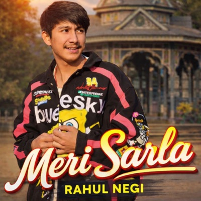 Pyari Sarla - Single