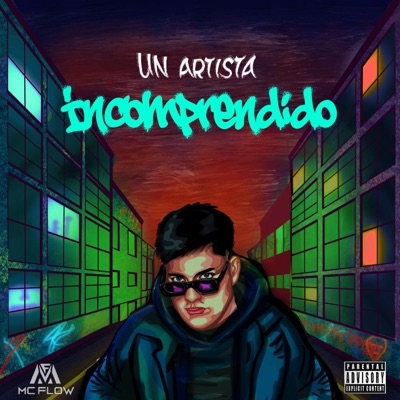 Un Artista Incomprendido