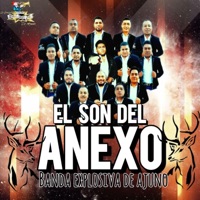 El Son Del Anexo - Single - Banda Explosiva De Ajuno