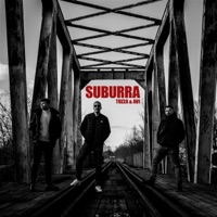 SUBURRA - Single - Tuzza Globale, Avi & SHDØW