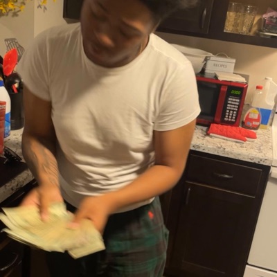 HurryUpNBuy (feat. NeroThrusted) - Single