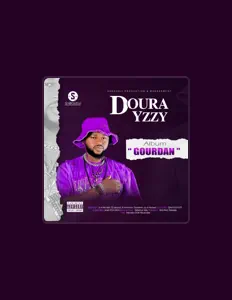 Doura Yzzy dinle, müzik videolarını izle, biyografisini oku, tur tarihlerini ve daha fazlasını gör!