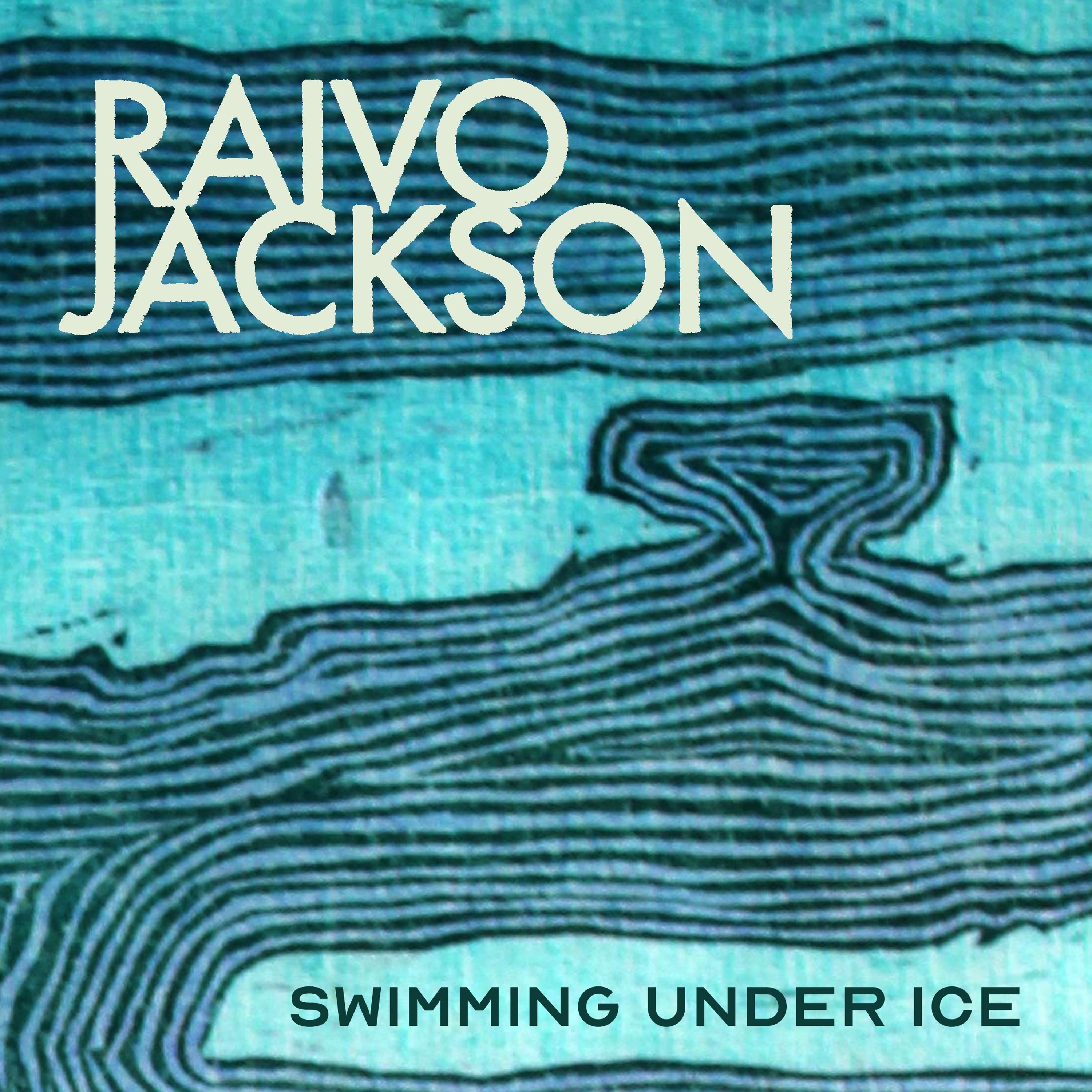 Swimming Under Ice - Single