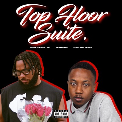 Top Floor Suite EP