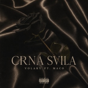 Crna Svila (feat. Maco) - Single
