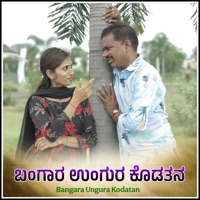 Bangara Ungura Kodatan - Single - Mallesh Pandroli & Anuradha Bhata