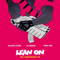 LEAN ON