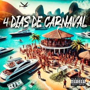 4 Dias de Carnaval