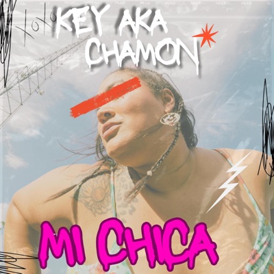 MI CHICA - Single