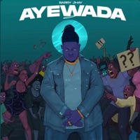 Ayewada - Single - Barry Jhay