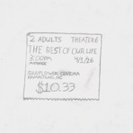 Matinee - Single