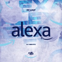 Alexa - Single - MC Luuh