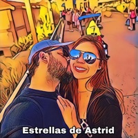 Estrellas de Astrid - Single - Malvacia