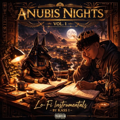 Anubis Nights