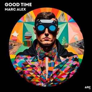 Good Time - Single