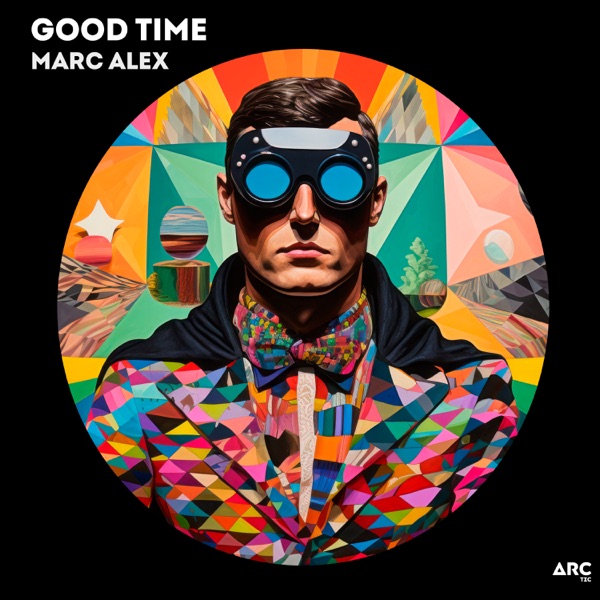Good Time - Single