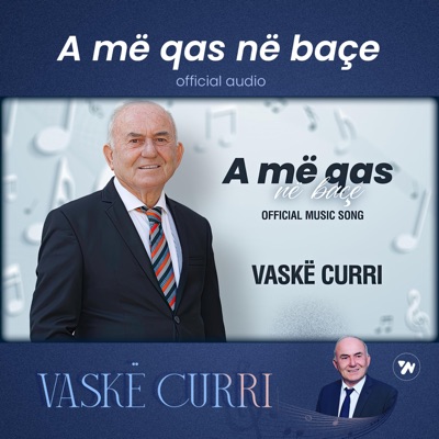 Çu thanë trendafilat - Single