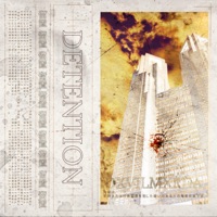 Detention - Single - DXVILMXRDA