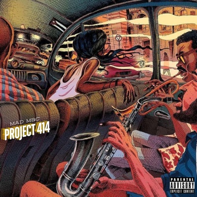 Project 414 - Single