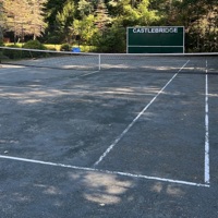 quiet game (live from castlebridge) [feat. Ben Beal] - Single - looking at birds & Bealy Dan