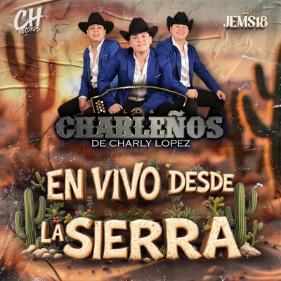 En Vivo Desde La Sierra (En vivo)