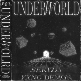 PORTRAITS Sekizo, Yxng Demon & Ryan Celsius Sounds