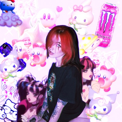 Chica Rota 壊れた女の子 - Single