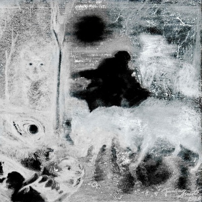 wenn die wölfe schreien (DELUXE)