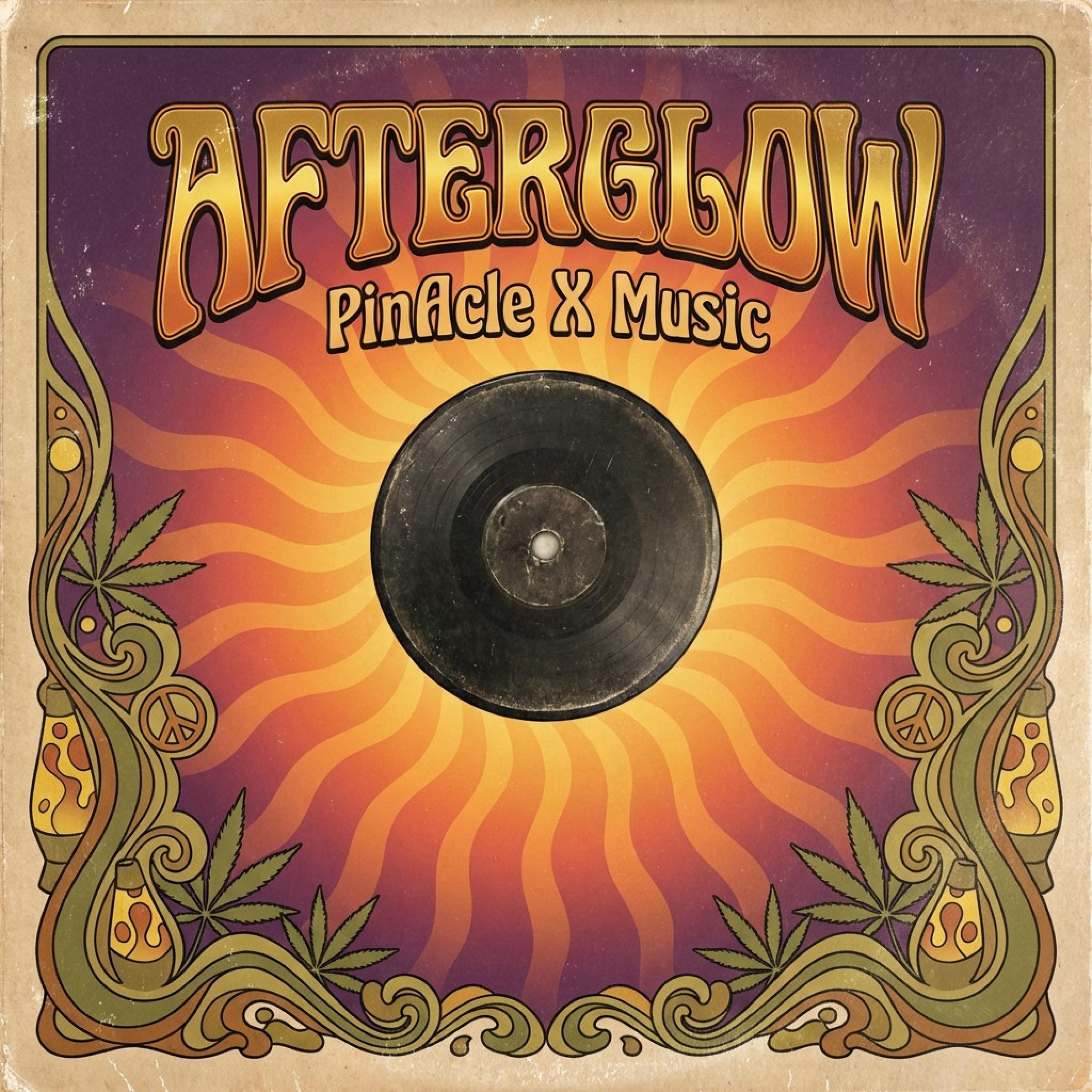 Afterglow - Single