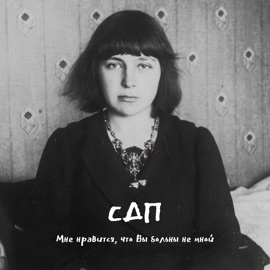 Мне нравится, что Вы больны не мной СДП