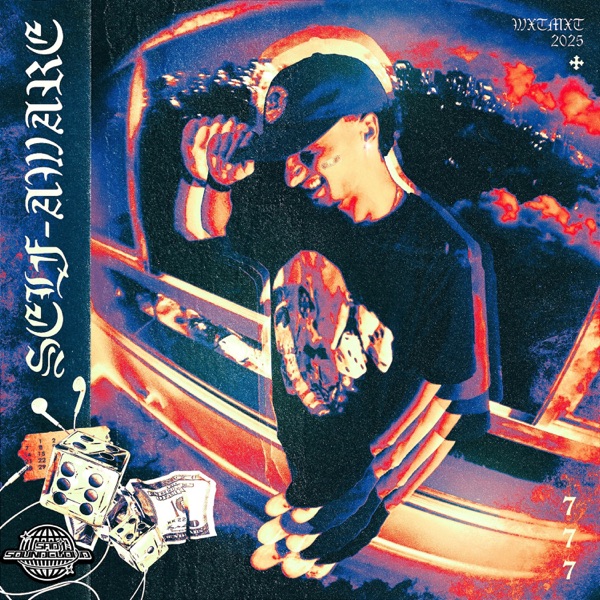 SELF AWARE - EP