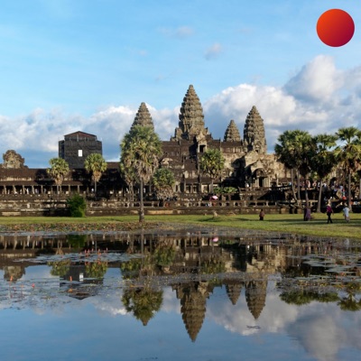 SPCYNCX! - ព្រះអាទិត្យក្រហម